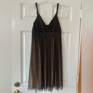 BCBGMaxAzria | Dresses | Bcbg Maxazria Katarina Prink Sequin Dress Formal 4